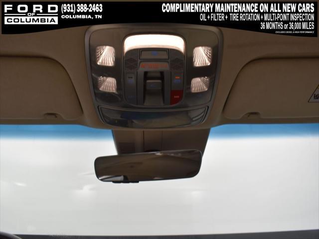 used 2023 Genesis G80 car, priced at $49,986