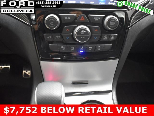 used 2021 Jeep Grand Cherokee car, priced at $120,872