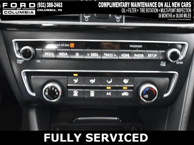 used 2020 Kia Optima car, priced at $15,970
