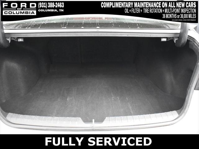 used 2020 Kia Optima car, priced at $15,970