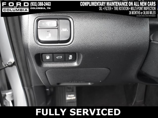 used 2020 Kia Optima car, priced at $15,970