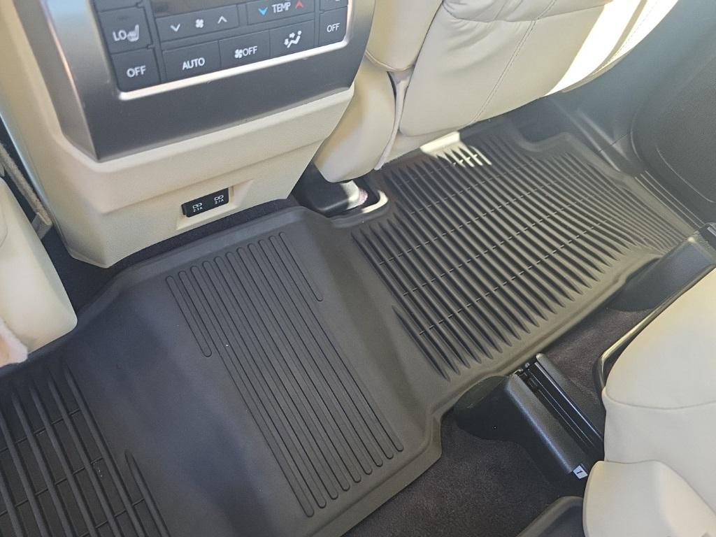 used 2022 Lexus GX 460 car, priced at $45,736