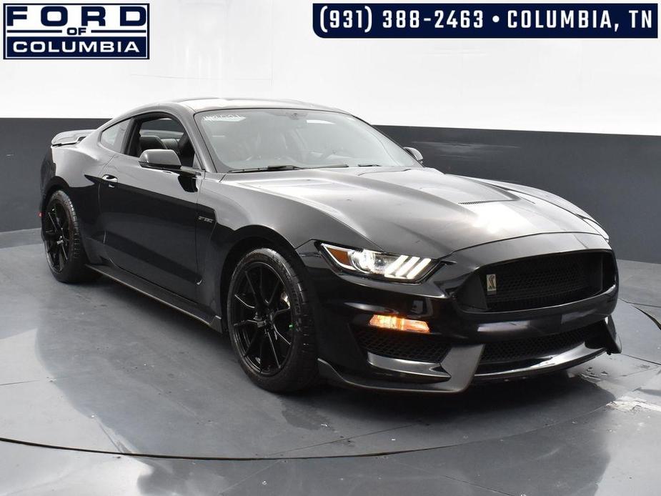 used 2019 Ford Shelby GT350 car, priced at $60,963
