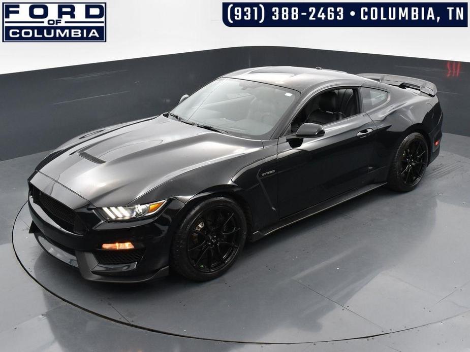 used 2019 Ford Shelby GT350 car, priced at $60,963