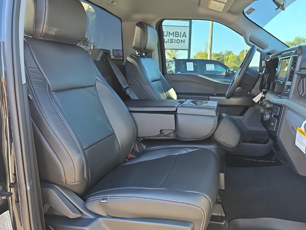 used 2024 Ford F-350 car, priced at $72,016