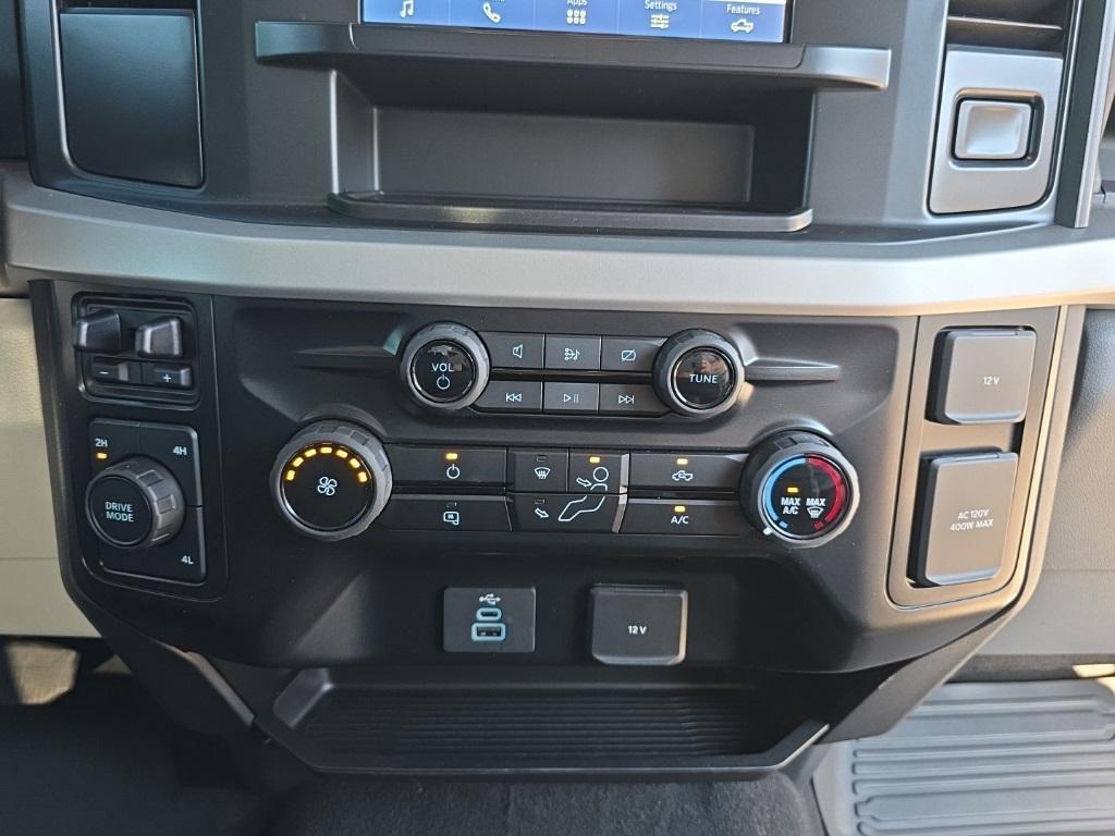used 2024 Ford F-350 car, priced at $72,016