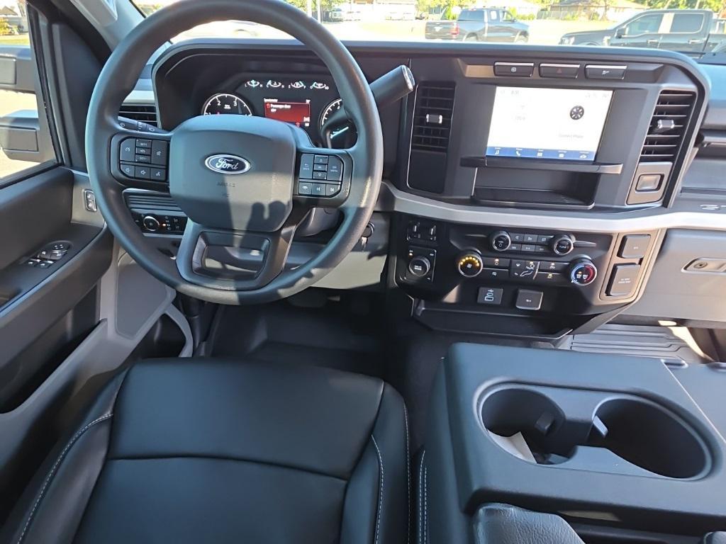 used 2024 Ford F-350 car, priced at $72,016