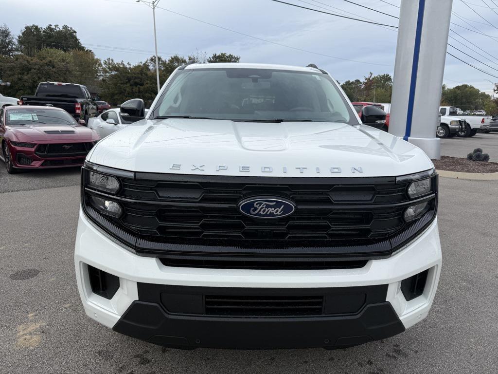 new 2025 Ford Expedition Max car, priced at $73,701
