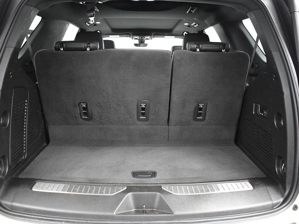 used 2022 Chevrolet Tahoe car, priced at $44,441