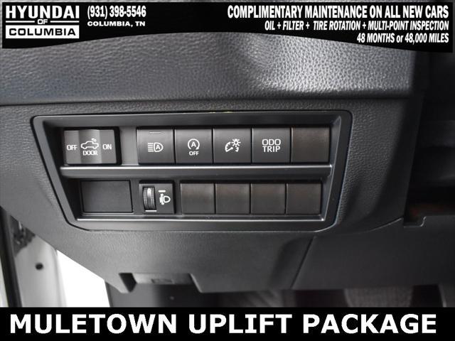 used 2022 Toyota Tundra car, priced at $35,949