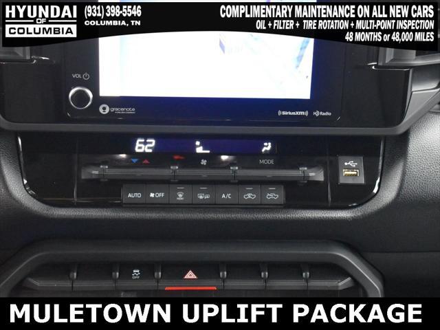 used 2022 Toyota Tundra car, priced at $35,949