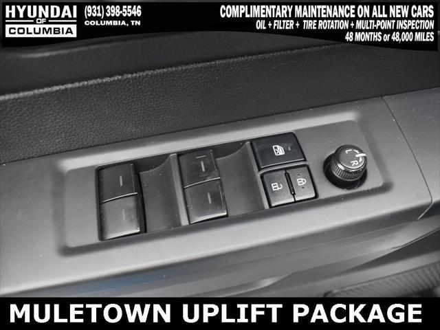 used 2022 Toyota Tundra car, priced at $35,949