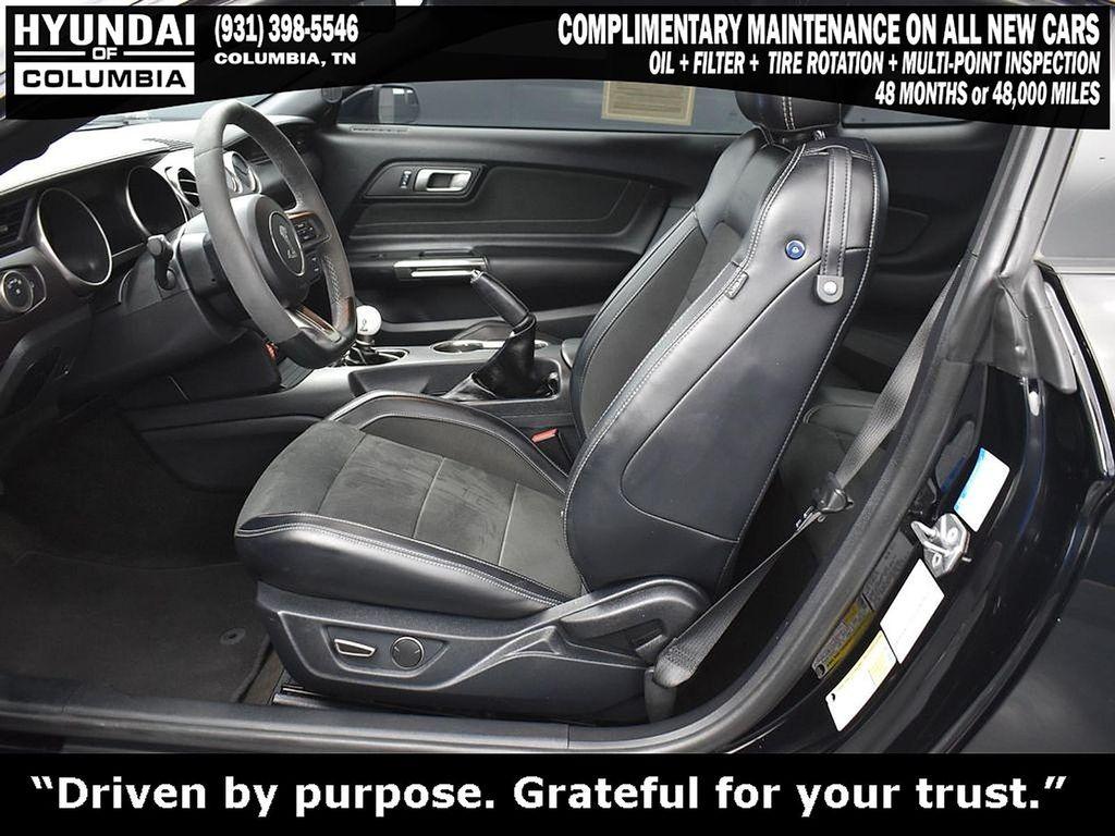 used 2016 Ford Shelby GT350 car, priced at $50,991