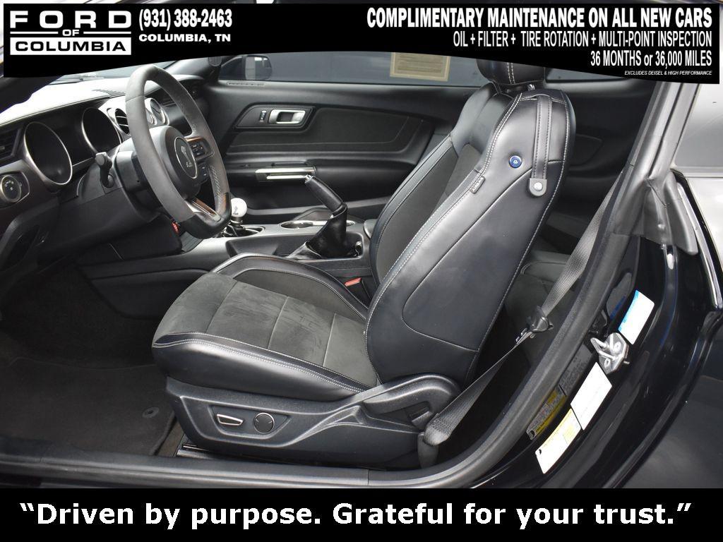 used 2016 Ford Shelby GT350 car, priced at $52,385