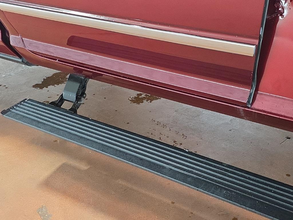 used 2023 Ram 2500 car, priced at $62,901