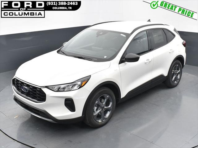 new 2025 Ford Escape car, priced at $32,965