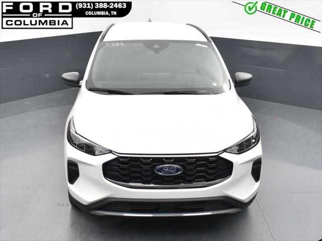 new 2025 Ford Escape car, priced at $32,965