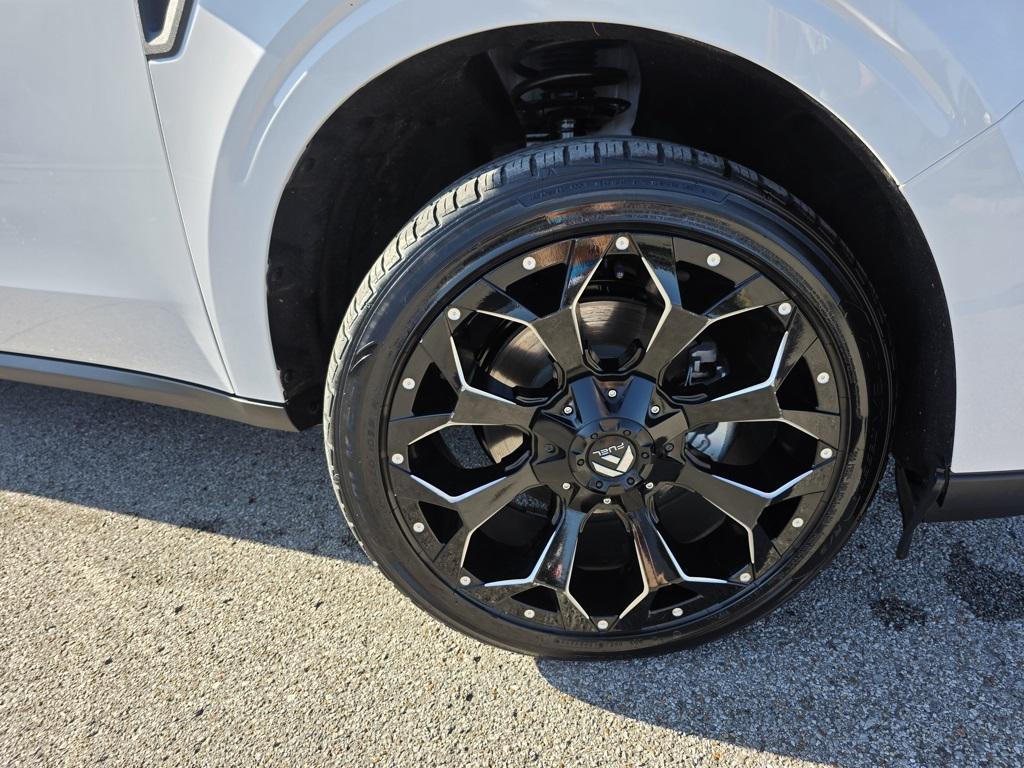 used 2025 Ford Maverick car, priced at $26,170