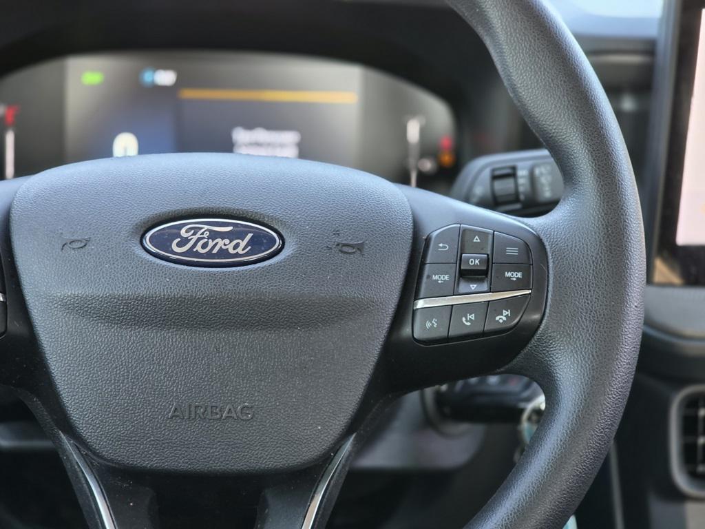used 2025 Ford Maverick car, priced at $26,170