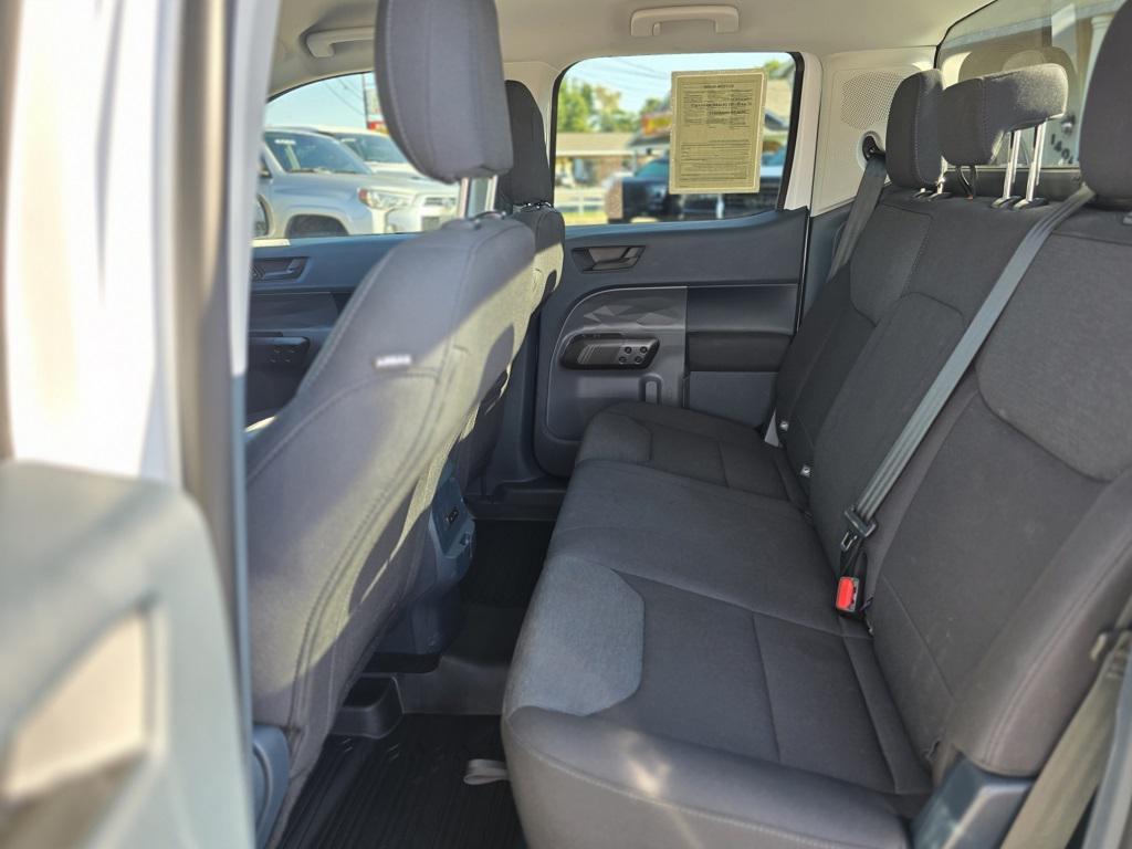used 2025 Ford Maverick car, priced at $26,170