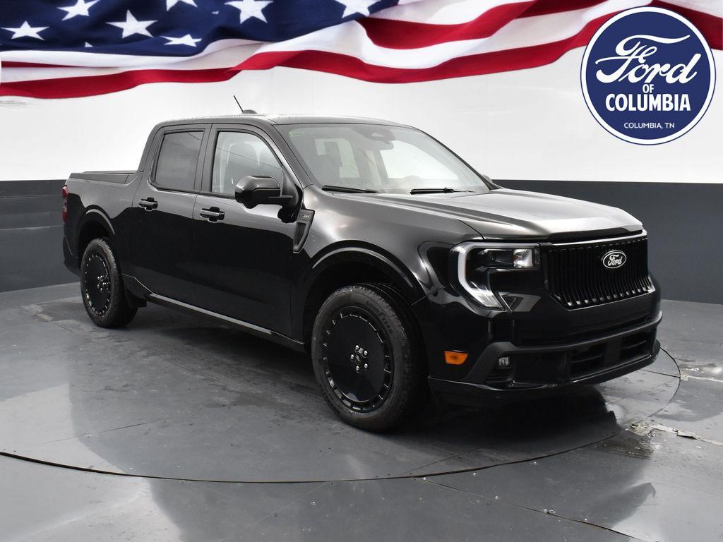 new 2025 Ford Maverick car, priced at $38,996
