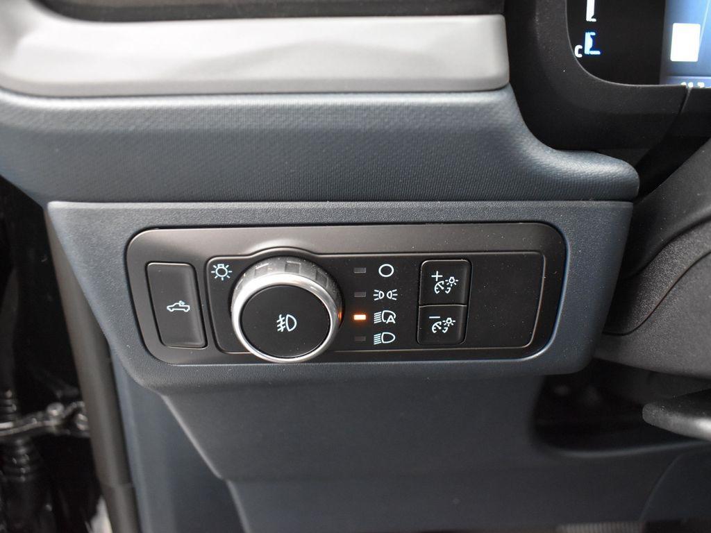 new 2025 Ford Maverick car, priced at $38,996