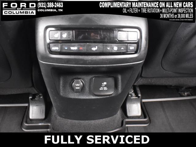 used 2020 Hyundai Palisade car, priced at $25,697