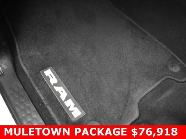 used 2024 Ram 3500 car, priced at $73,899