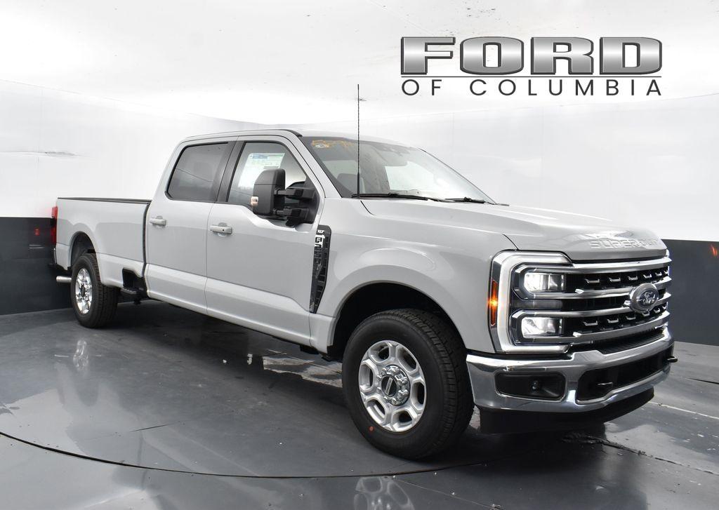 new 2026 Ford F-250 car, priced at $57,362