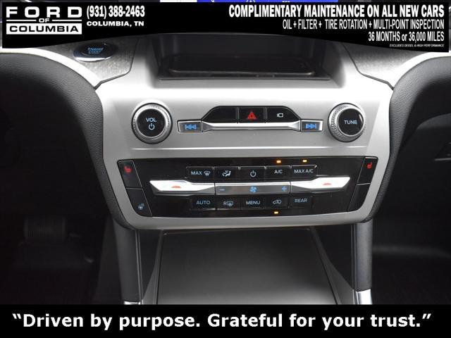 used 2022 Ford Explorer car, priced at $36,272