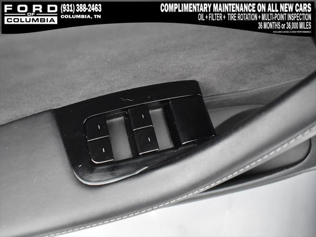 used 2020 Tesla Model 3 car, priced at $19,999