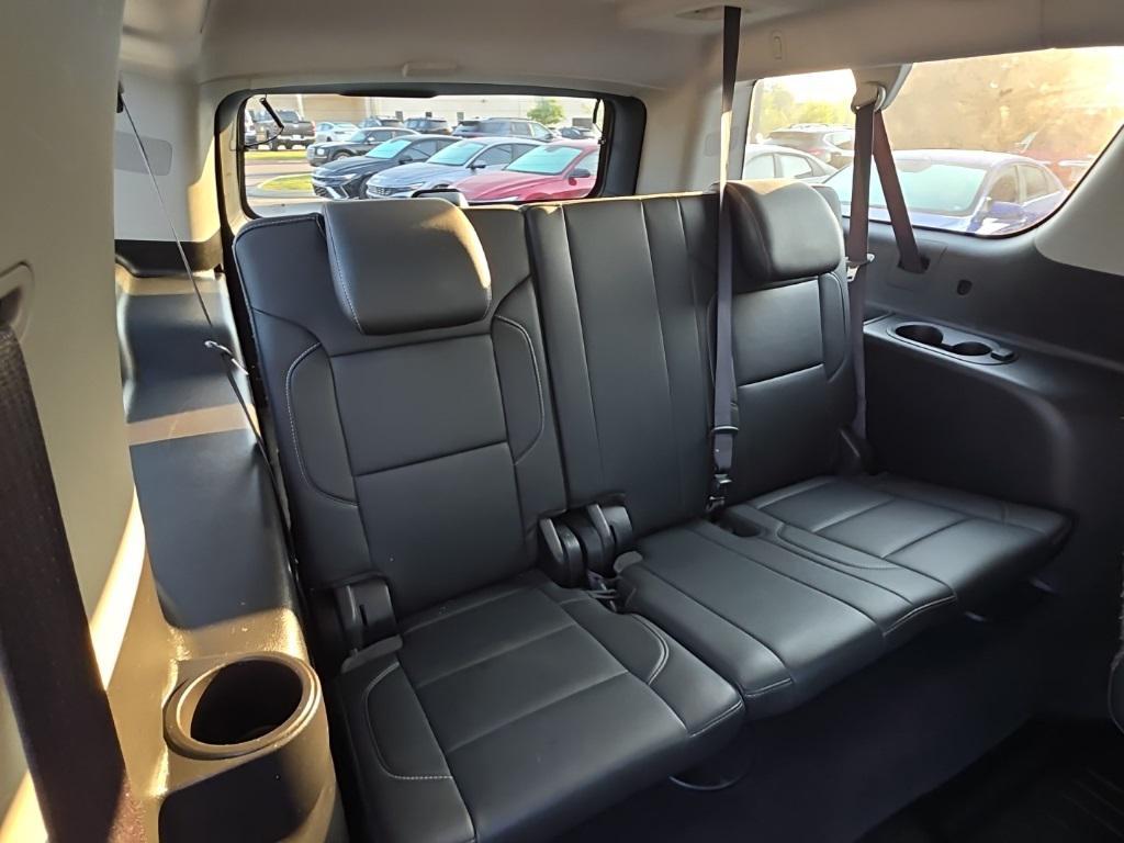 used 2020 Chevrolet Suburban car, priced at $26,070