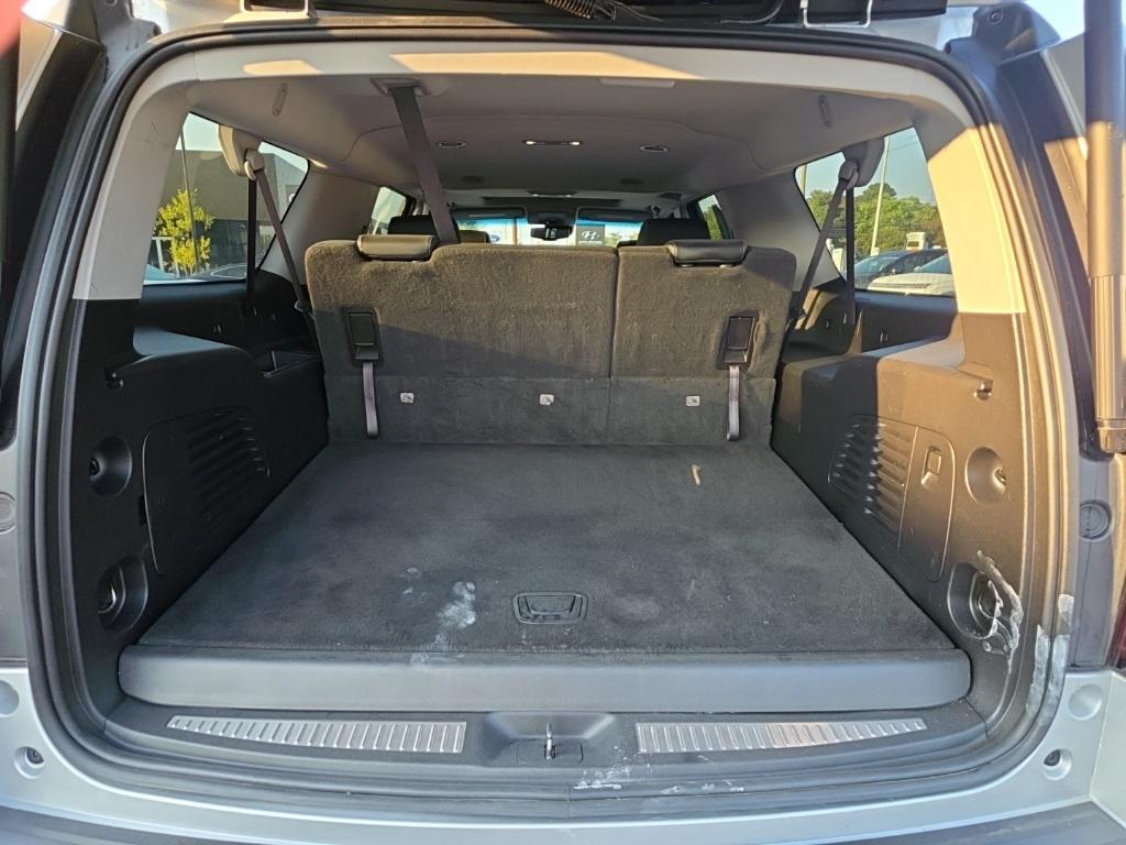 used 2020 Chevrolet Suburban car, priced at $26,070