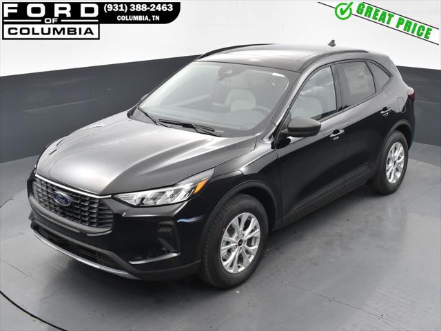 new 2025 Ford Escape car, priced at $29,085