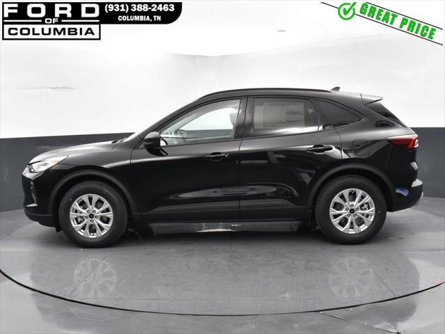 new 2025 Ford Escape car, priced at $29,085