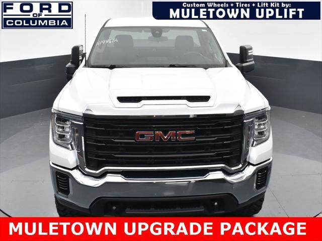 used 2022 GMC Sierra 3500 car, priced at $44,863