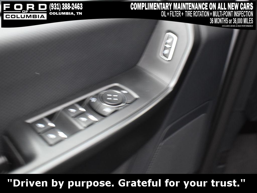 new 2025 Ford F-150 car, priced at $53,515