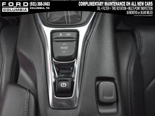used 2020 Chevrolet Camaro car, priced at $37,761