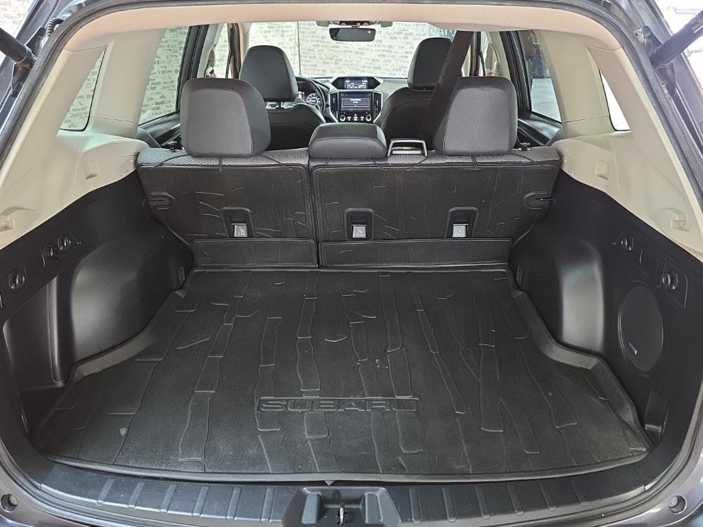used 2019 Subaru Forester car, priced at $19,986