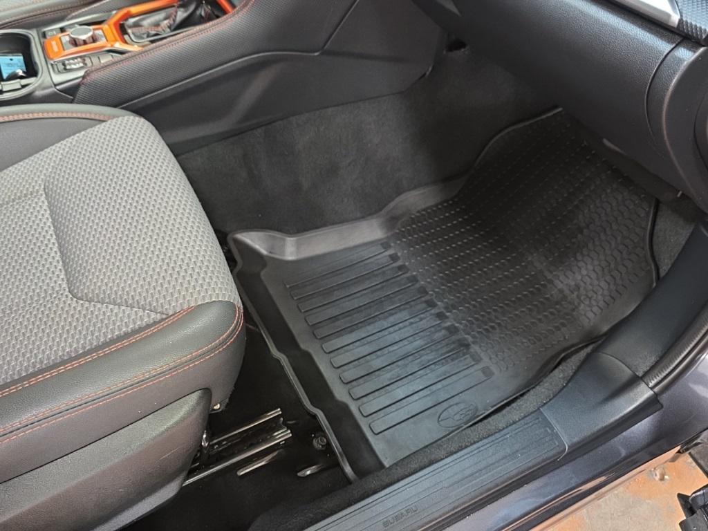 used 2019 Subaru Forester car, priced at $19,986