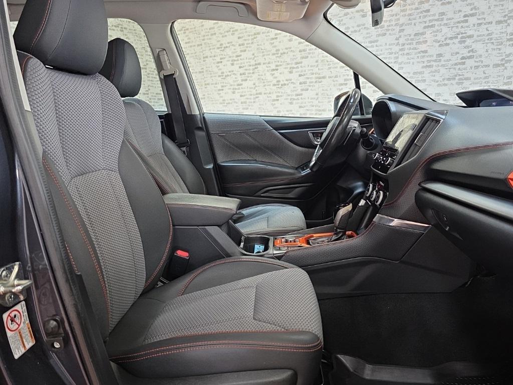 used 2019 Subaru Forester car, priced at $19,986