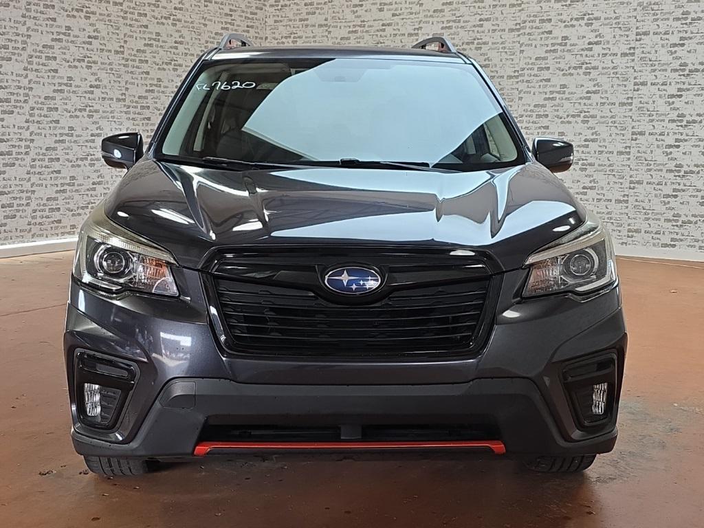 used 2019 Subaru Forester car, priced at $19,986