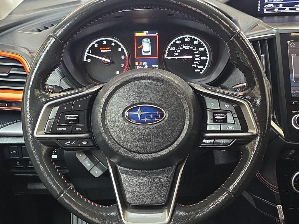 used 2019 Subaru Forester car, priced at $19,986