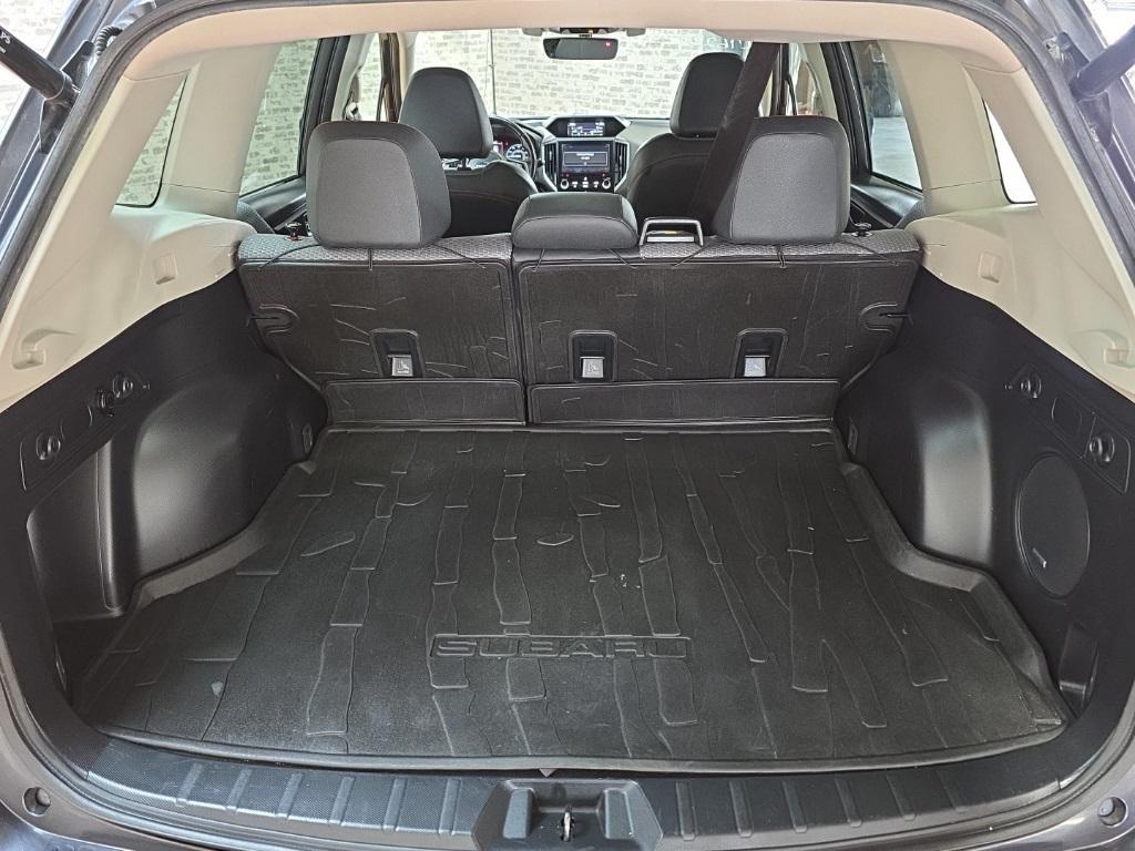 used 2019 Subaru Forester car, priced at $19,986