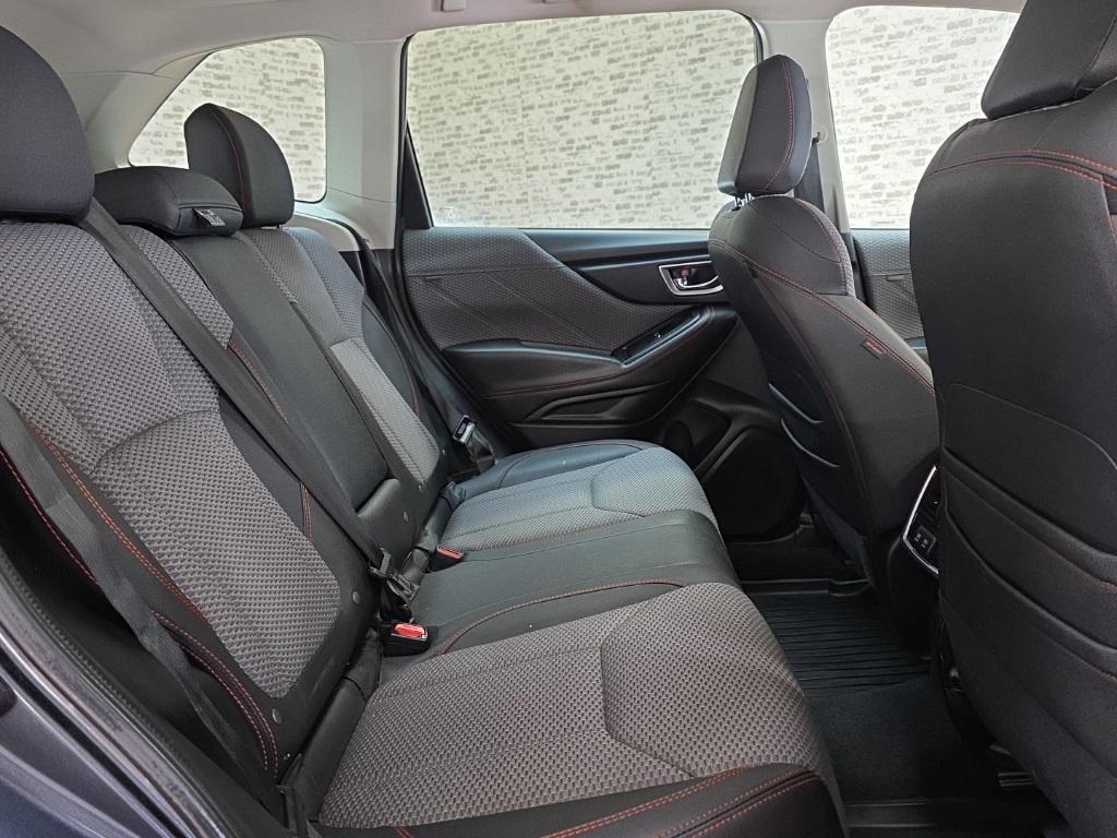 used 2019 Subaru Forester car, priced at $19,986