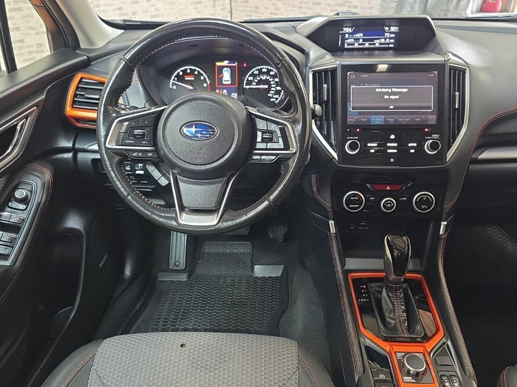 used 2019 Subaru Forester car, priced at $19,986