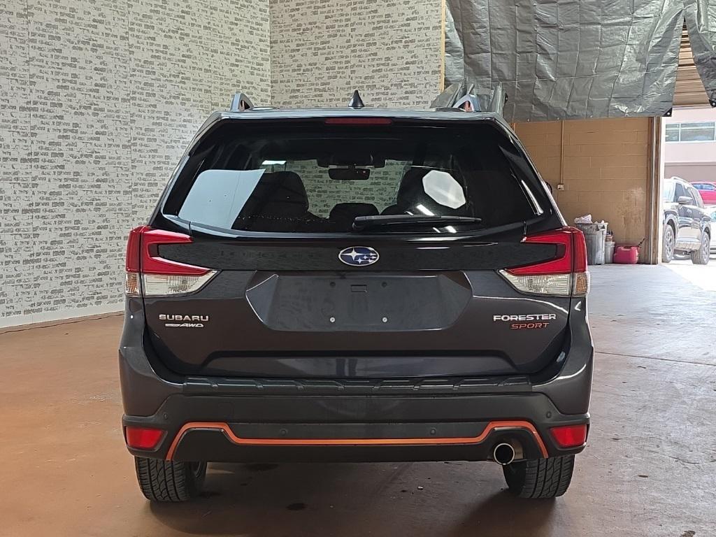 used 2019 Subaru Forester car, priced at $19,986