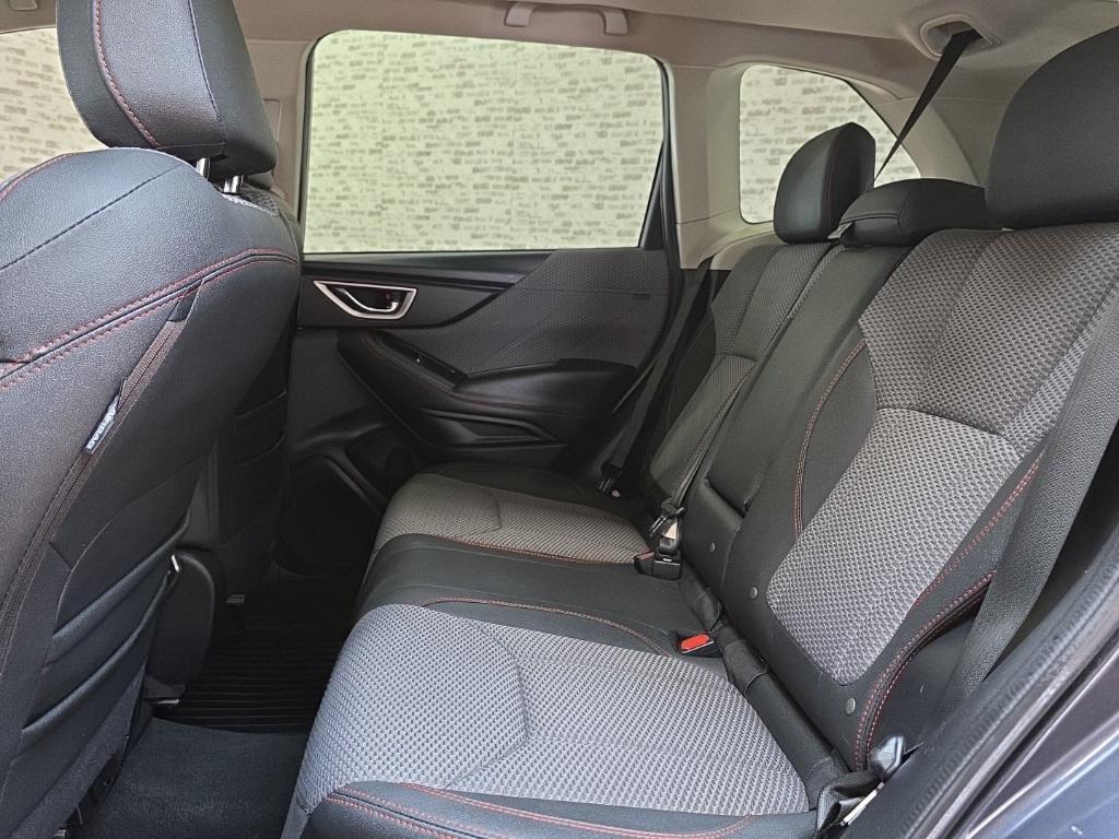 used 2019 Subaru Forester car, priced at $19,986