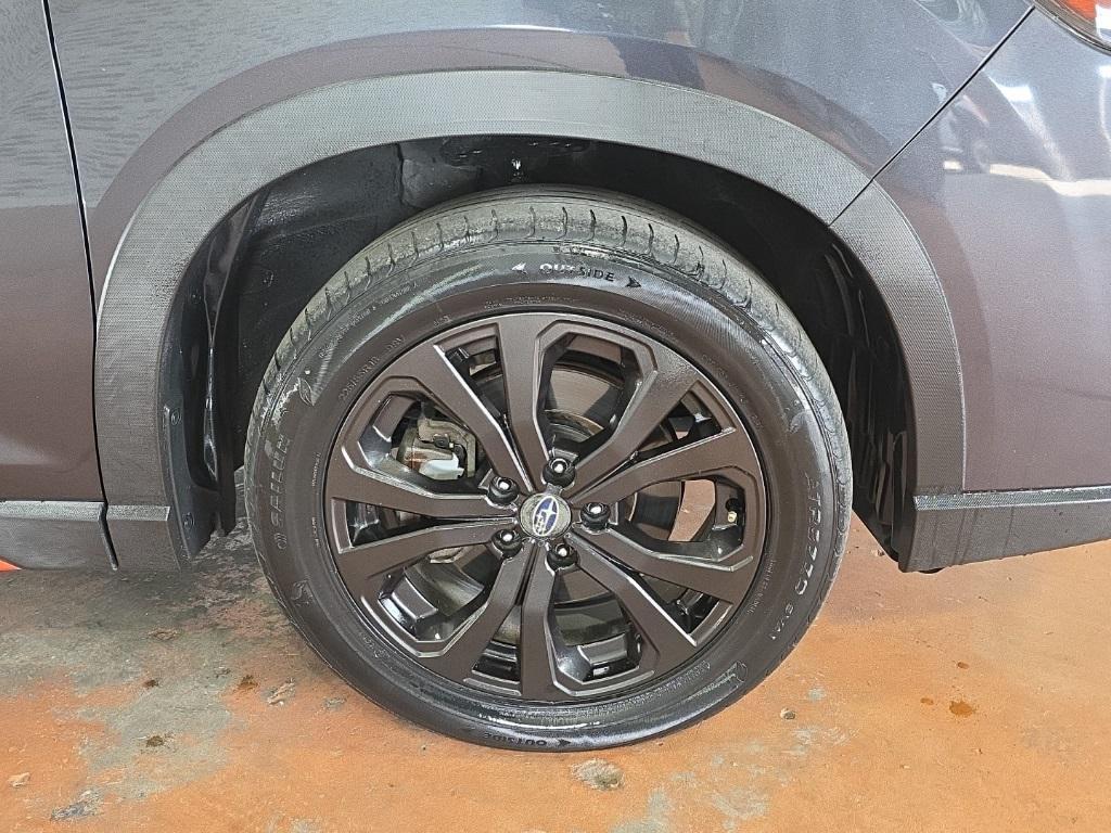 used 2019 Subaru Forester car, priced at $19,986