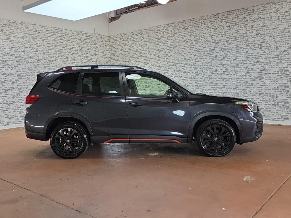 used 2019 Subaru Forester car, priced at $19,986